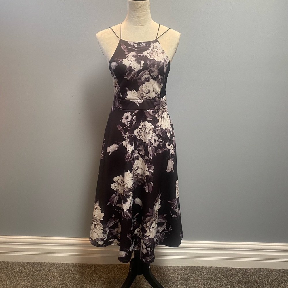 Boohoo Night Dress